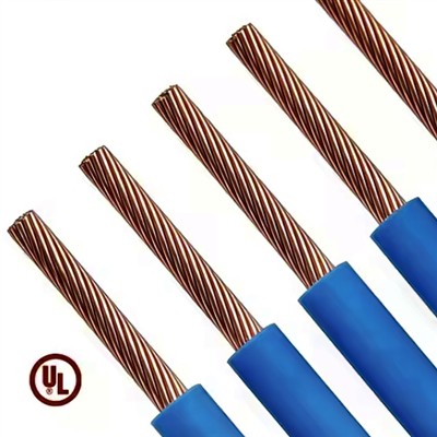 Y 'fyddin ceblau' sydd wedi'i chuddio o fewn yr offer: Dadorchuddio cryfder craidd caled ceblau c...