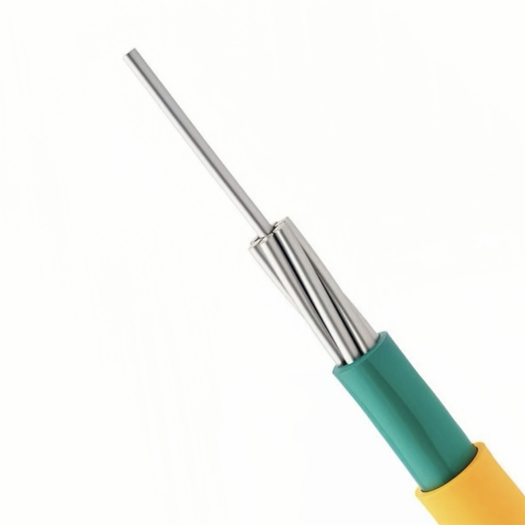 UL1617 High Temperature Double Layer Insulated PVC Electronic Wire UL1617 High Temperature Double Layer Insulated PVC Electronic Wire