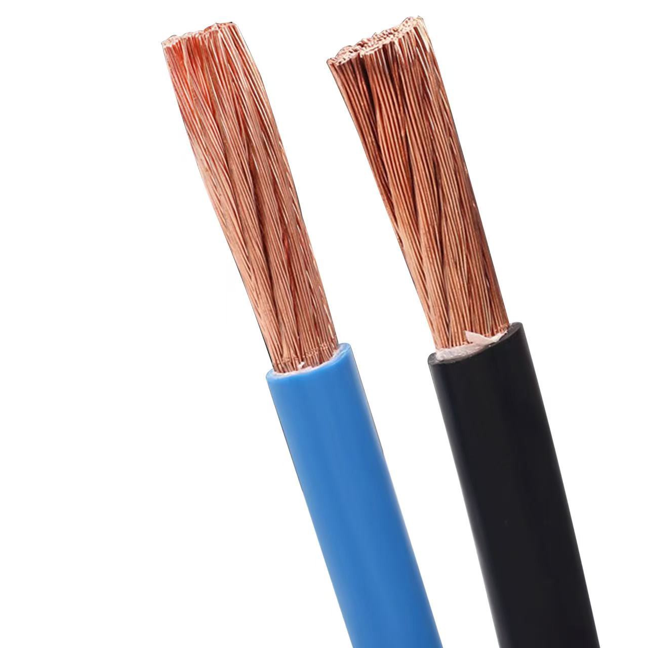 UL2725 PVC Shielded Electronic Copper Wire UL2725 PVC Shielded Electronic Copper Wire