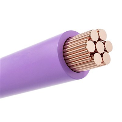 Almaeneg flx - gwifren car