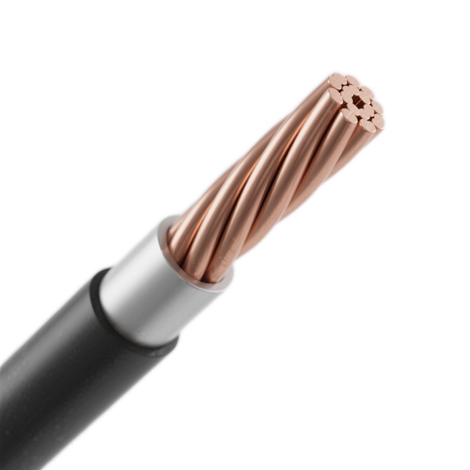 Wifren PVC Wedi'i Gwnio Trydan UL1672